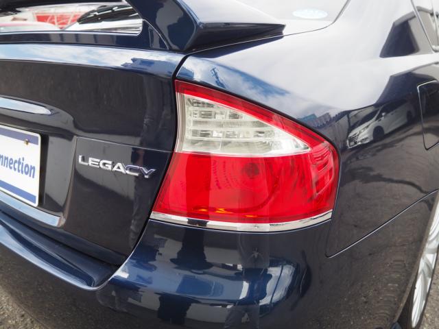 レガシィＢ４（新潟県新潟市西区）画像45