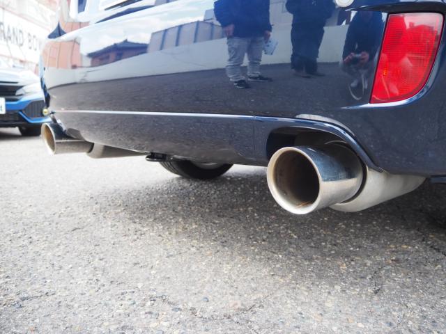 レガシィＢ４（新潟県新潟市西区）画像16