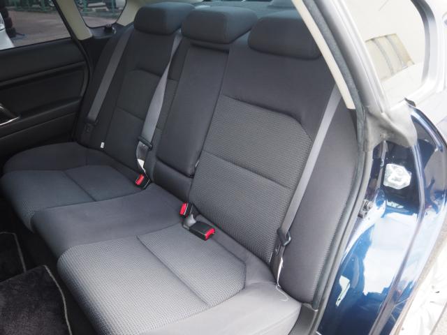 レガシィＢ４（新潟県新潟市西区）画像14