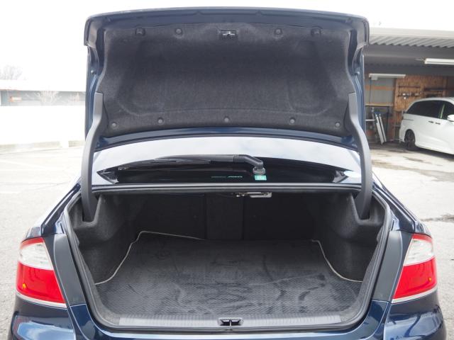 レガシィＢ４（新潟県新潟市西区）画像15