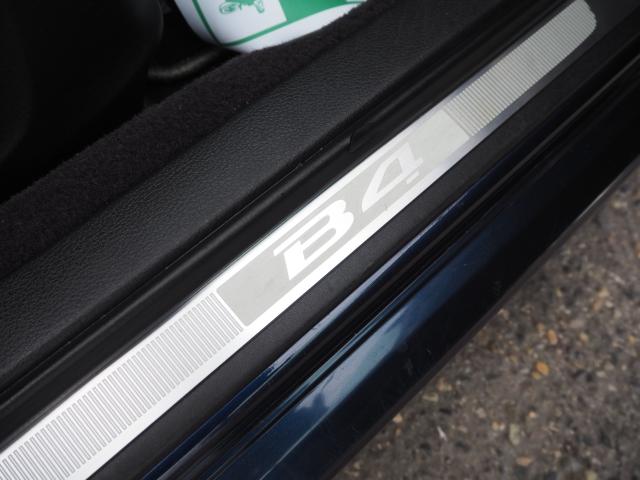 レガシィＢ４（新潟県新潟市西区）画像58