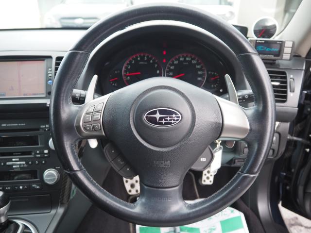 レガシィＢ４（新潟県新潟市西区）画像59