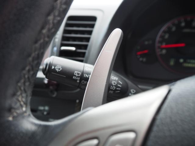 レガシィＢ４（新潟県新潟市西区）画像61