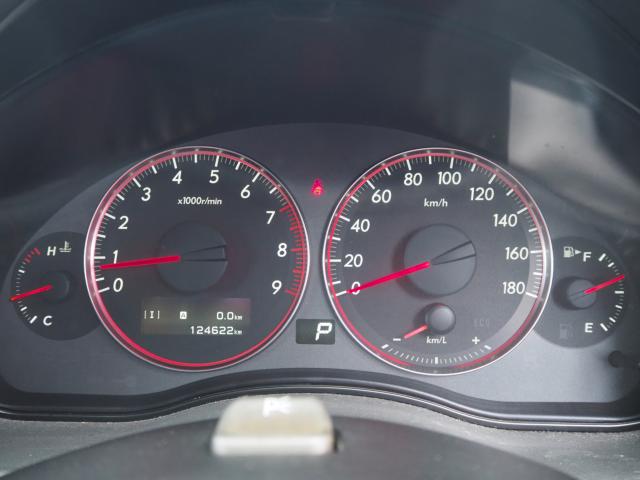 レガシィＢ４（新潟県新潟市西区）画像62