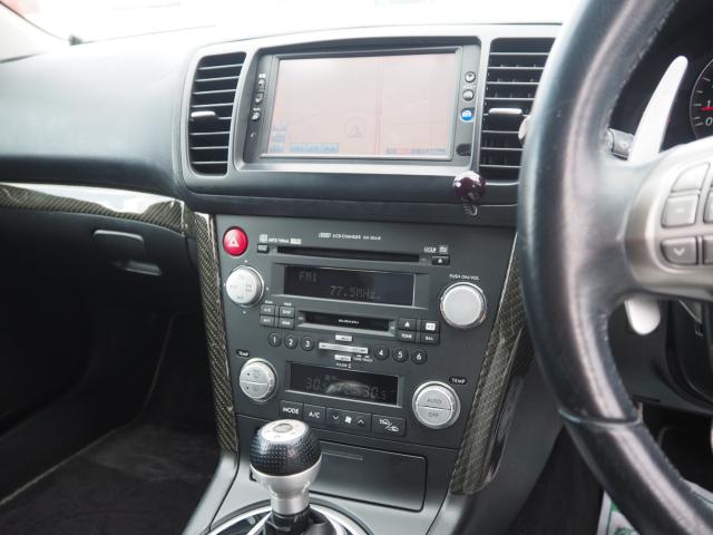 レガシィＢ４（新潟県新潟市西区）画像63