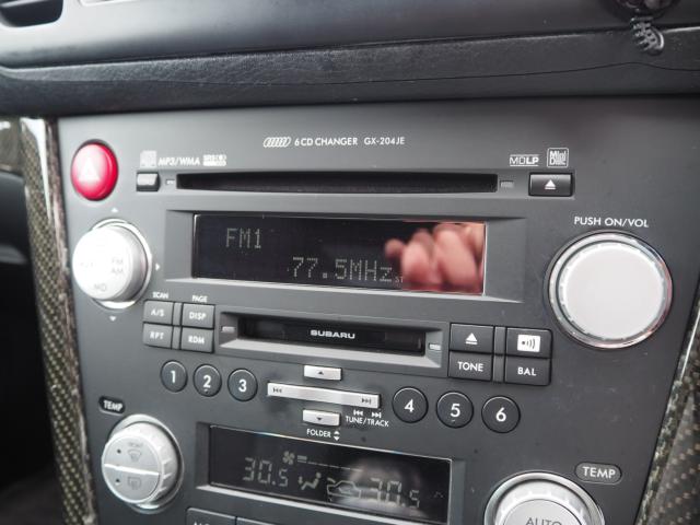 レガシィＢ４（新潟県新潟市西区）画像65