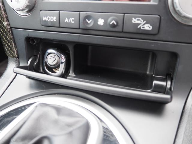 レガシィＢ４（新潟県新潟市西区）画像67