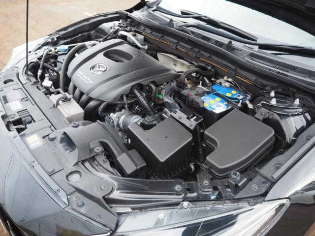 アクセラ（新潟県燕市）画像20