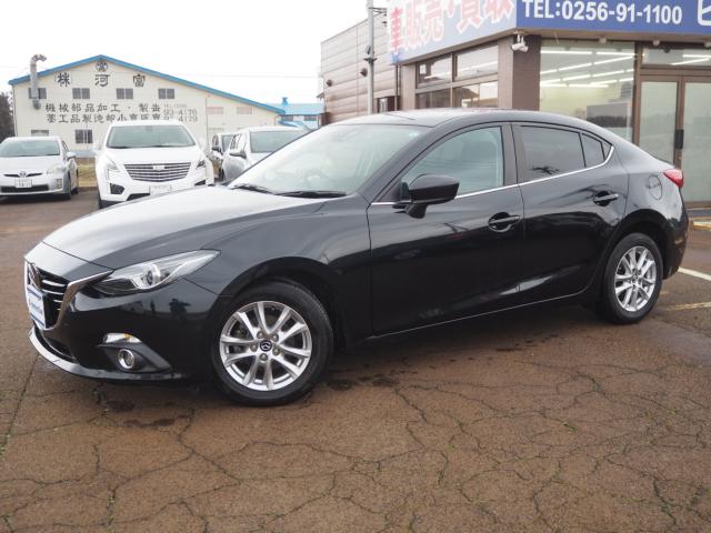 アクセラ（新潟県燕市）画像21