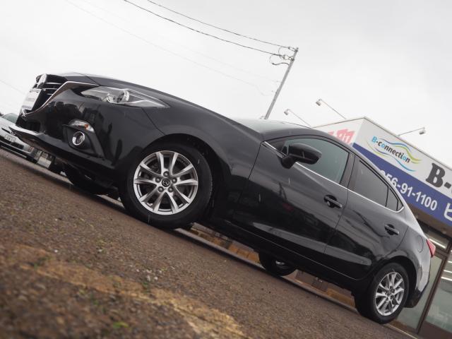 アクセラ（新潟県燕市）画像22