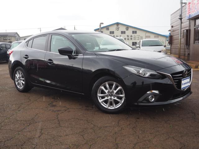 アクセラ（新潟県燕市）画像25