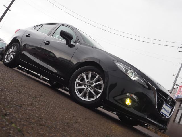 アクセラ（新潟県燕市）画像10