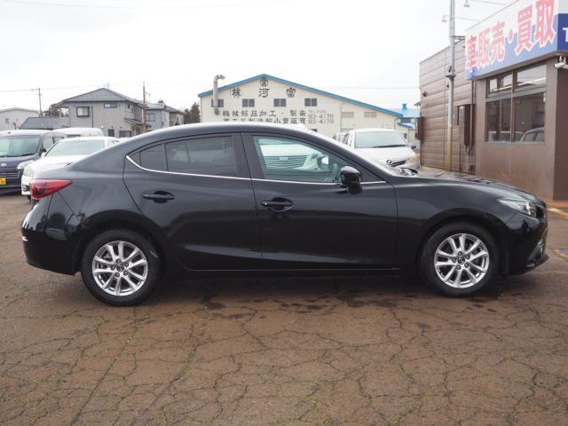 アクセラ（新潟県燕市）画像34