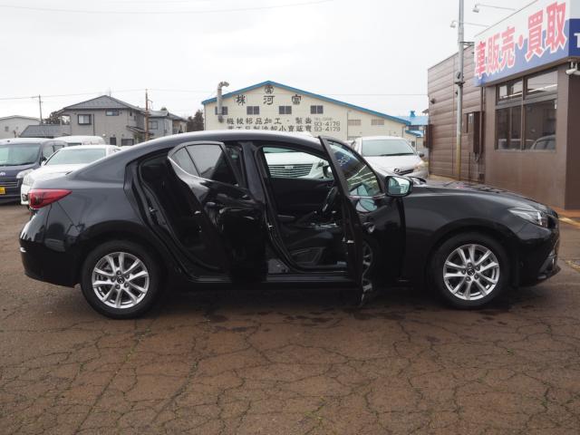 アクセラ（新潟県燕市）画像35