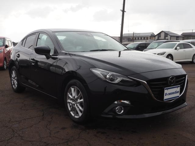 アクセラ（新潟県燕市）画像27