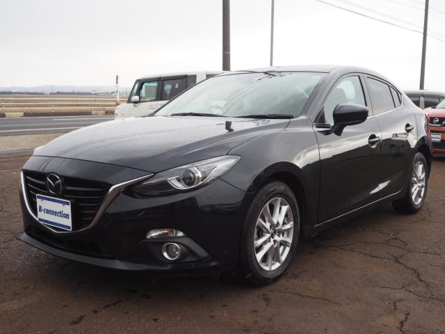 アクセラ（新潟県燕市）画像23