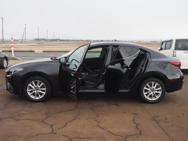 アクセラ（新潟県燕市）画像37