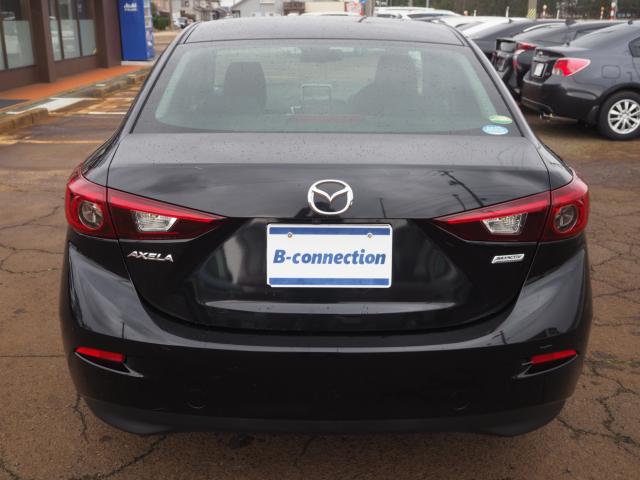 アクセラ（新潟県燕市）画像29