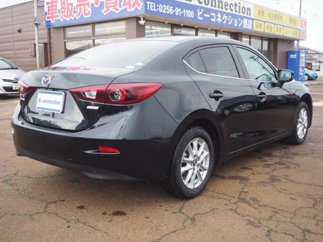 アクセラ（新潟県燕市）画像30