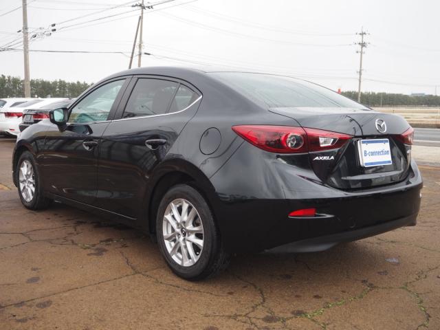 アクセラ（新潟県燕市）画像31