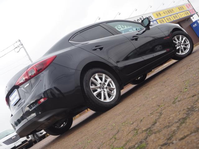 アクセラ（新潟県燕市）画像32