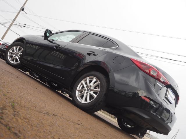 アクセラ（新潟県燕市）画像33