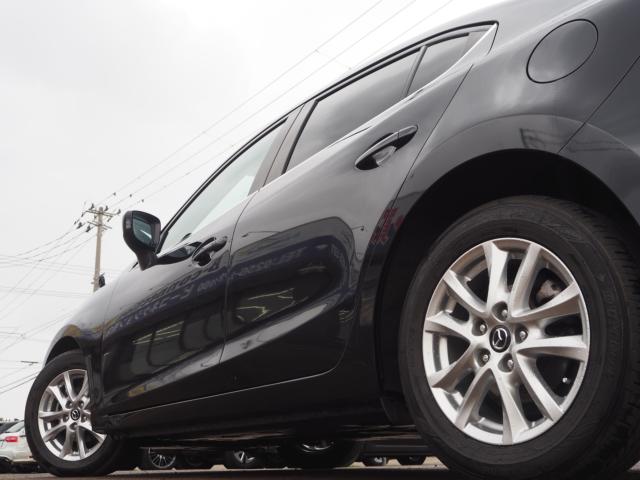 アクセラ（新潟県燕市）画像46