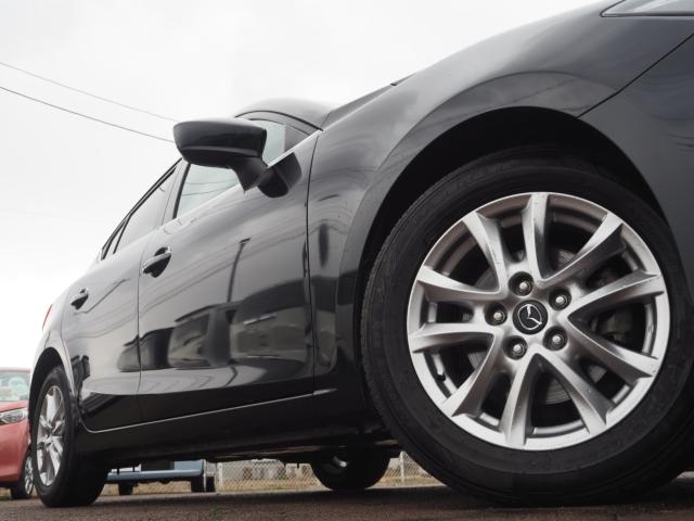 アクセラ（新潟県燕市）画像11