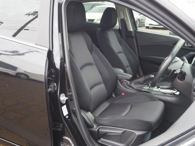 アクセラ（新潟県燕市）画像12