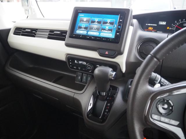 N＿BOX（新潟県新潟市西区）