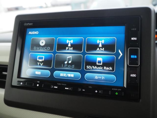 N＿BOX（新潟県新潟市西区）