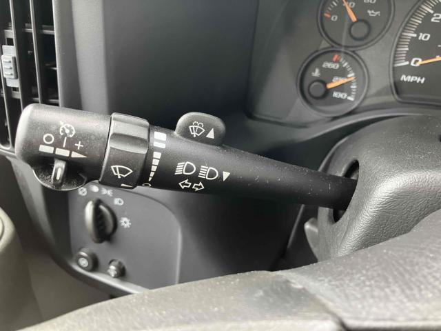 シボレー エクスプレス（新潟県新潟市中央区）