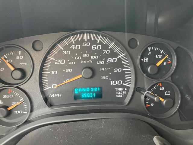 シボレー エクスプレス（新潟県新潟市中央区）