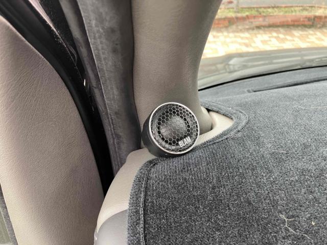 シボレー エクスプレス（新潟県新潟市中央区）