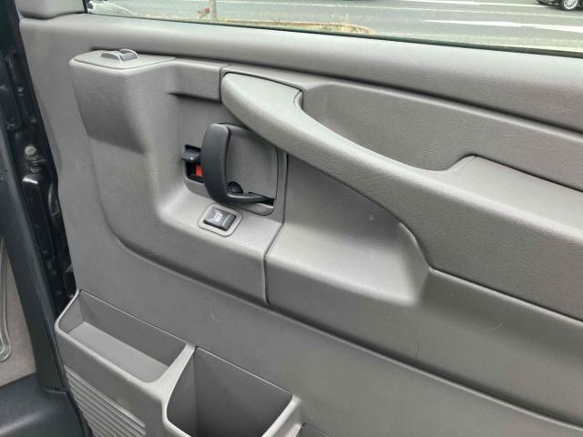 シボレー エクスプレス（新潟県新潟市中央区）