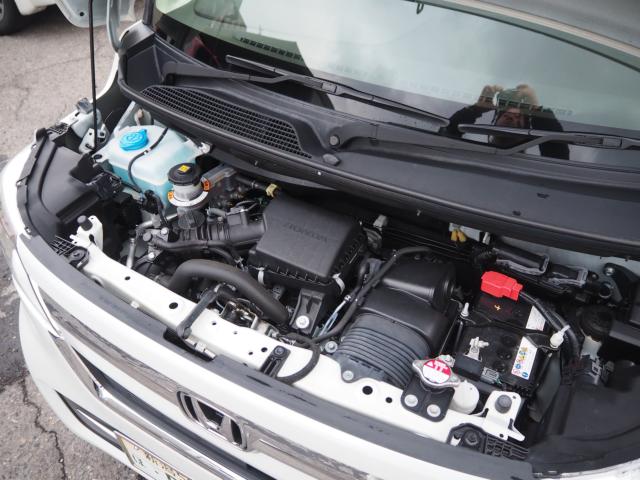 N＿BOX（新潟県新潟市西区）