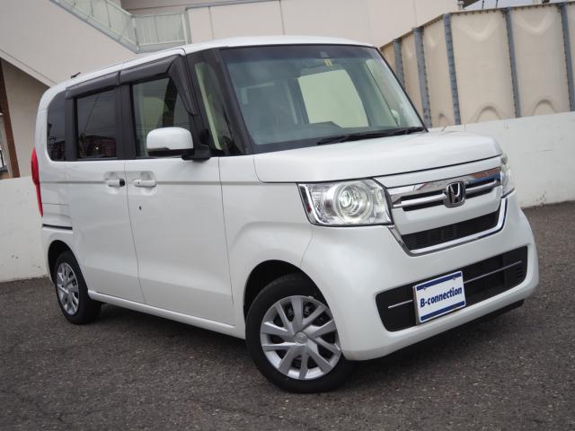 N＿BOX（新潟県新潟市西区）