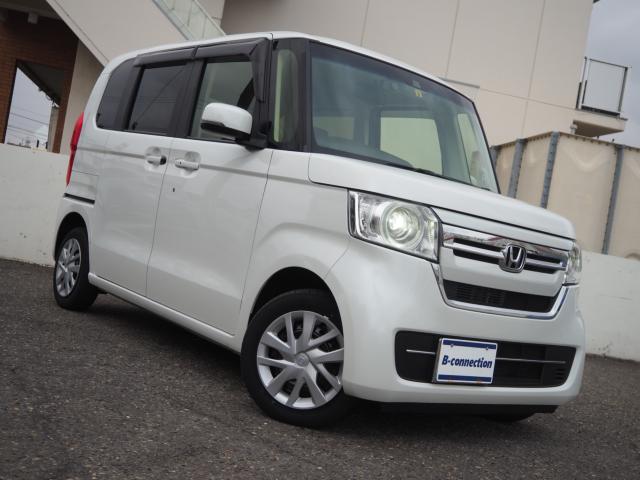 N＿BOX（新潟県新潟市西区）