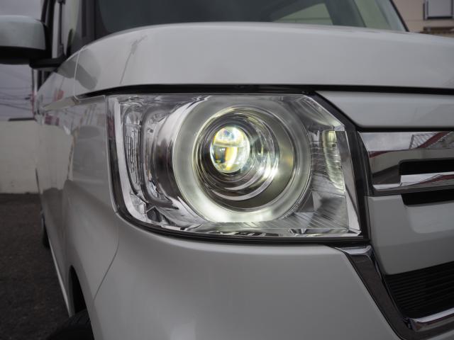 N＿BOX（新潟県新潟市西区）