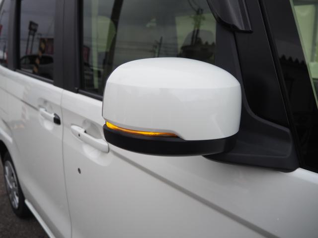 N＿BOX（新潟県新潟市西区）