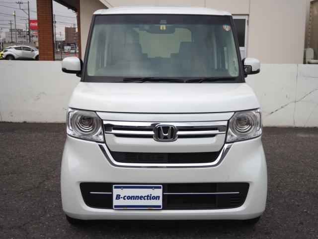 N＿BOX（新潟県新潟市西区）