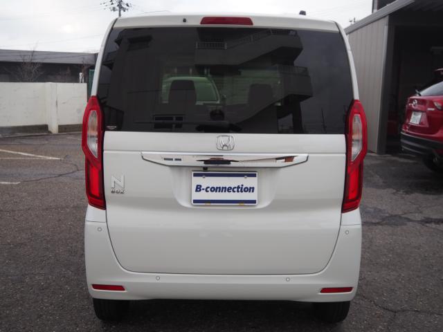 N＿BOX（新潟県新潟市西区）