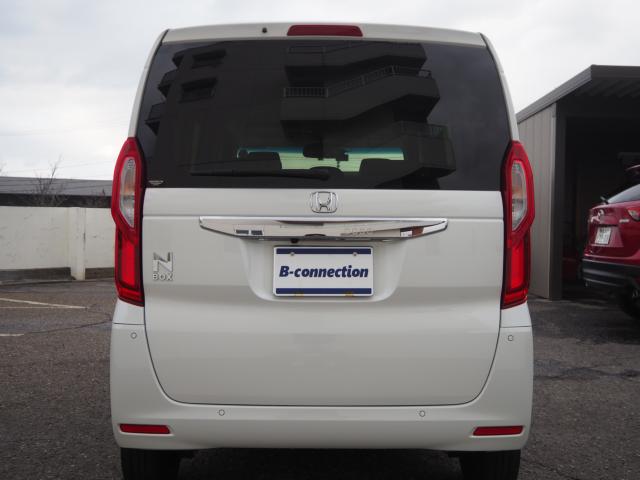 N＿BOX（新潟県新潟市西区）