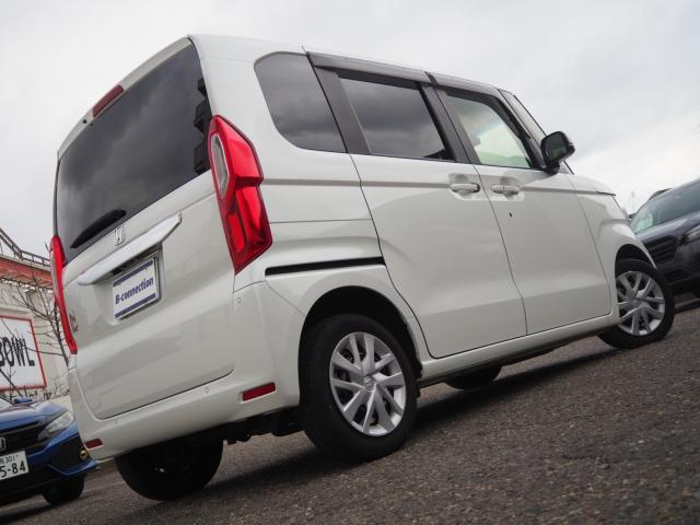 N＿BOX（新潟県新潟市西区）