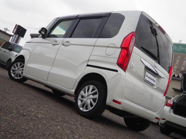 N＿BOX（新潟県新潟市西区）