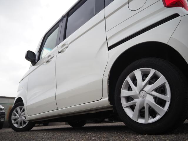 N＿BOX（新潟県新潟市西区）