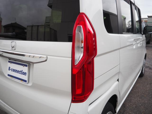 N＿BOX（新潟県新潟市西区）