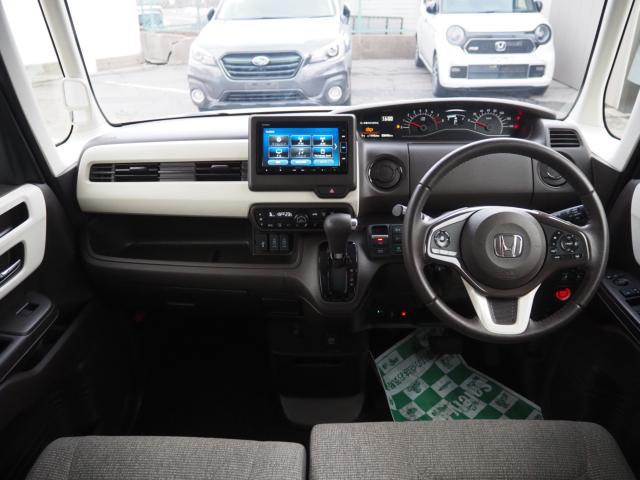 N＿BOX（新潟県新潟市西区）