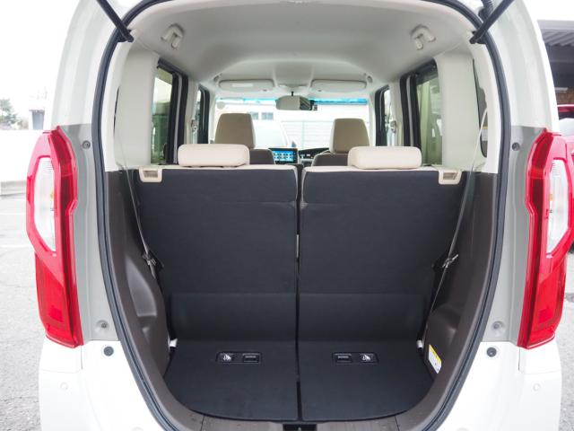 N＿BOX（新潟県新潟市西区）