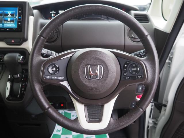 N＿BOX（新潟県新潟市西区）